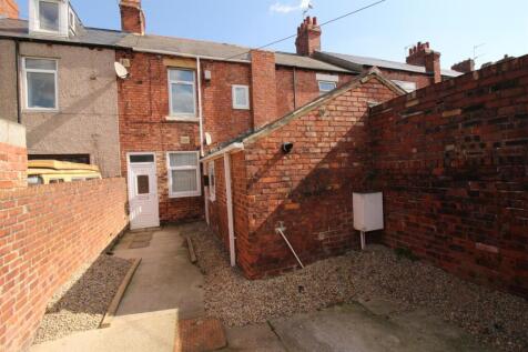 Manners Gardens, Seaton Delaval... 2 bed ground floor flat for sale