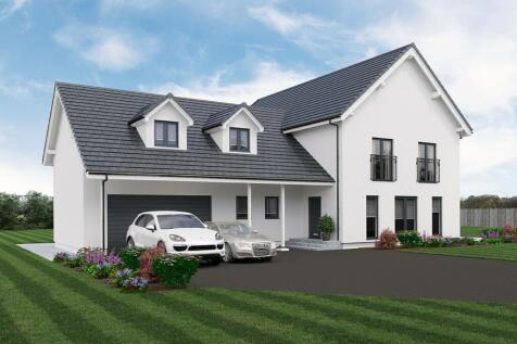 6 bedroom detached house for sale