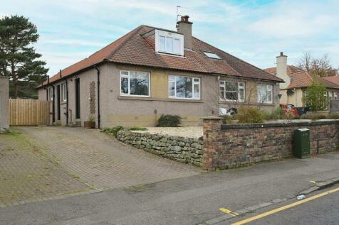 4 bedroom semi-detached bungalow for sale