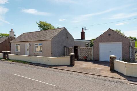 2 bedroom cottage for sale