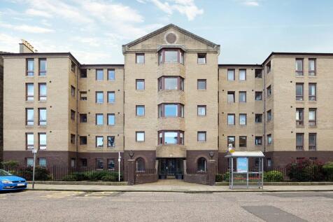 91/25 Henderson Row, Stockbridge... 2 bed flat for sale