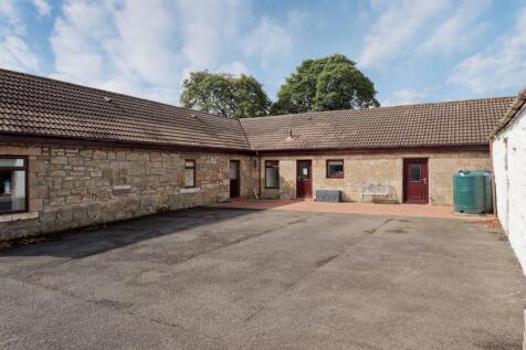 2 Peatpots Farm, Newhouse, ML1 5SX 5 bed country house for sale