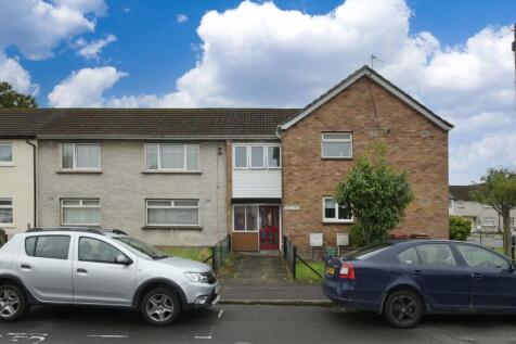 186 Westerton Road, Grangemouth, FK3 9EZ 1 bed flat for sale