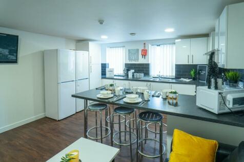 1 bedroom flat for sale