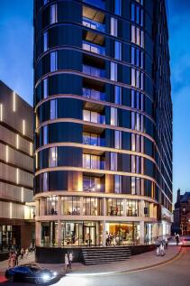 at Parliament Square, Parliament... 2 bed apartment for sale
