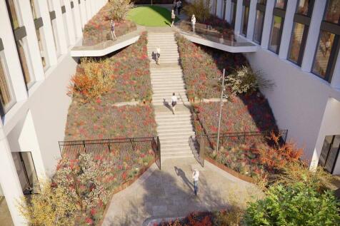 at The Gateway, The Gateway... 1 bed apartment for sale