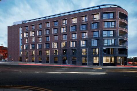 1 bedroom apartment for sale