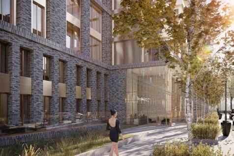 1 bedroom apartment for sale