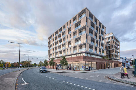 2 bedroom apartment for sale