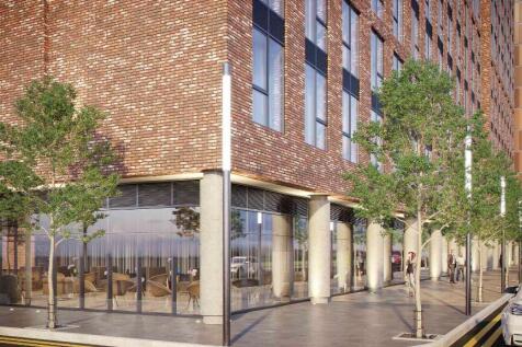 at Rice Works, Rice Works, Liverpool... 2 bed apartment for sale
