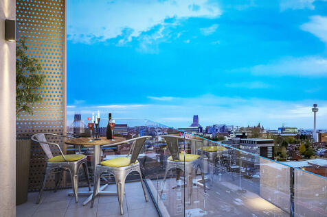 2 bedroom apartment for sale