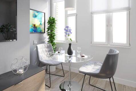 1 bedroom apartment for sale