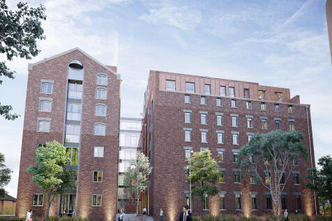 1 bedroom apartment for sale