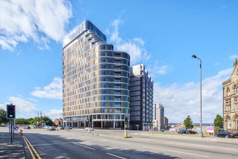 at Parliament Square, Parliament... 2 bed apartment for sale