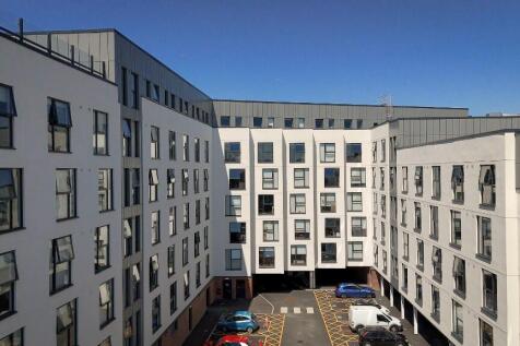 at Element The Quarter, Element The... 1 bed apartment for sale