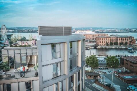at One Park Lane, One Park Lane... 2 bed apartment for sale