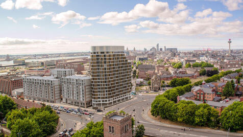 1 bedroom apartment for sale