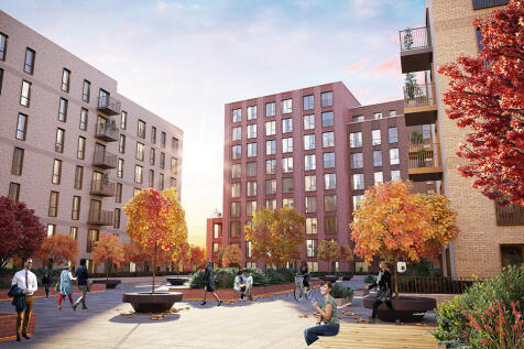 1 bedroom apartment for sale