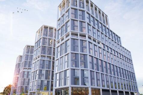 at The Gateway, The Gateway... 2 bed apartment for sale