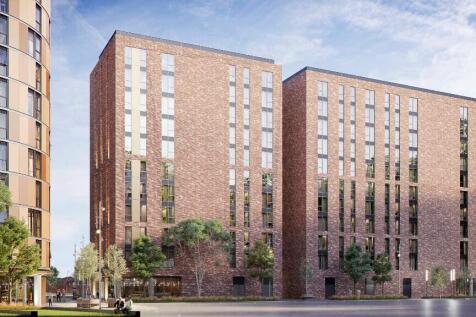 at Rice Works, Liverpool Short Stay... 1 bed apartment for sale
