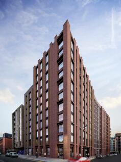 at The Prestige, The Prestige... 1 bed apartment for sale