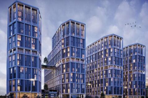 at The Gateway, The Gateway... 2 bed apartment for sale
