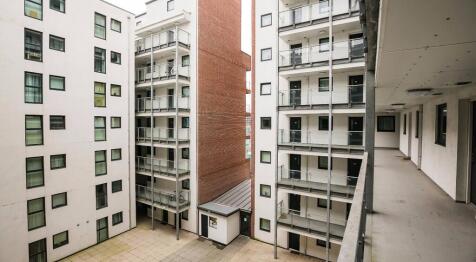 1 bedroom apartment for sale