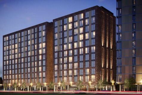 1 bedroom apartment for sale