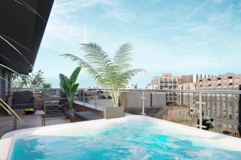 1 bedroom apartment for sale