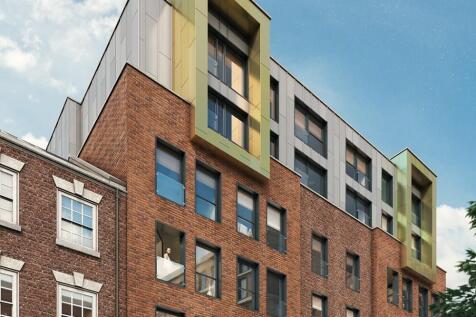 1 bedroom apartment for sale
