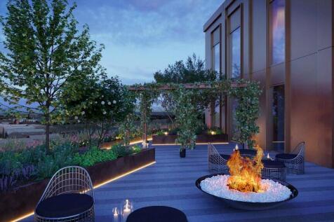 1 bedroom apartment for sale