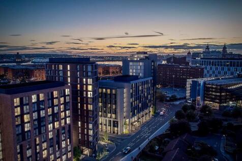 at Maritime View, Maritime View... 2 bed apartment for sale