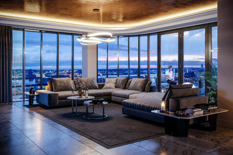 1 bedroom apartment for sale