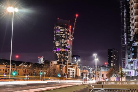 at BMV Manchester Investment, BMV... 1 bed apartment for sale