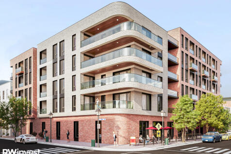 1 bedroom apartment for sale