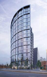 at One Park Lane, One Park Lane... 2 bed apartment for sale