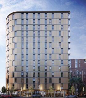 at Maritime View, Maritime View... 2 bed apartment for sale