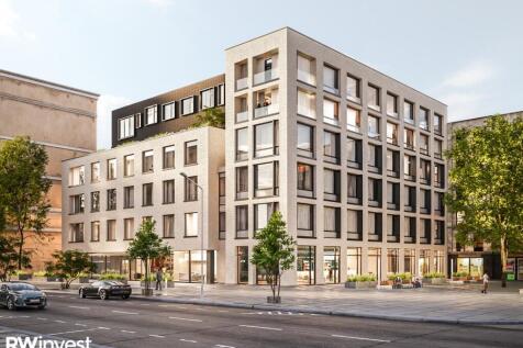 at Buy To Let Manchester Flat, Buy to... 2 bed apartment for sale