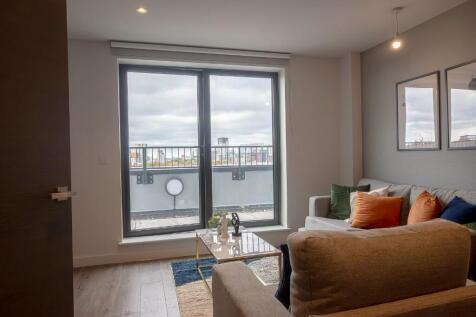 3 bedroom apartment for sale
