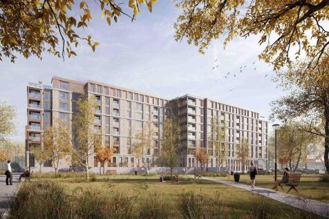 at Central Park, Central Park... 1 bed apartment for sale