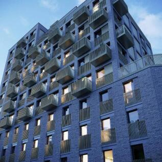 1 bedroom apartment for sale