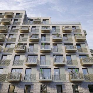 2 bedroom apartment for sale