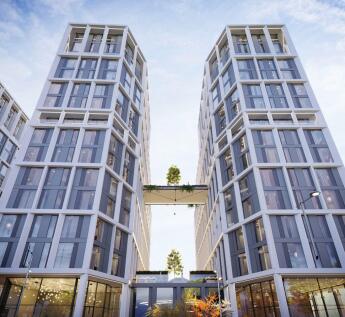 3 bedroom apartment for sale