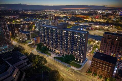 1 bedroom apartment for sale