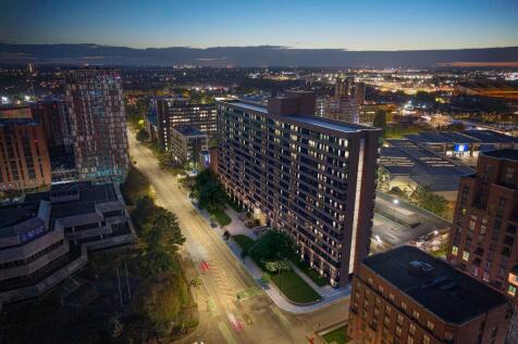 1 bedroom apartment for sale