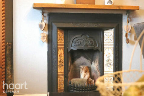 Watton Road, Swaffham 3 bed cottage for sale