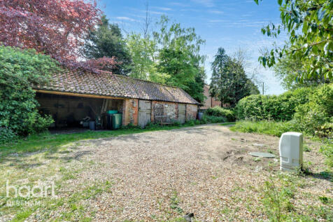 Brisley Green, Brisley 2 bed character property for sale