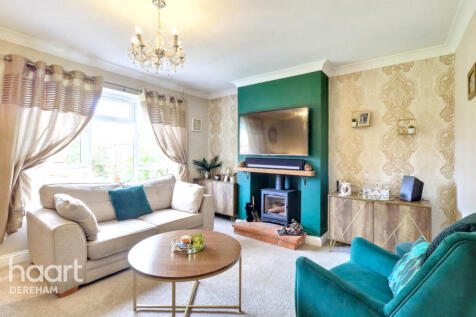 Bexfield Road, Foulsham 3 bed bungalow for sale