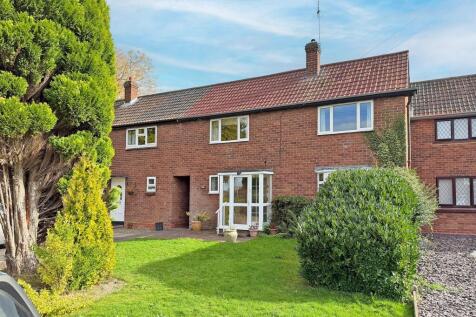 Cornwall Road, Wolverhampton, WV6 3 bed semi