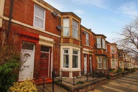 Helmsley Road, Newcastle Upon Tyne 5 bed maisonette for sale